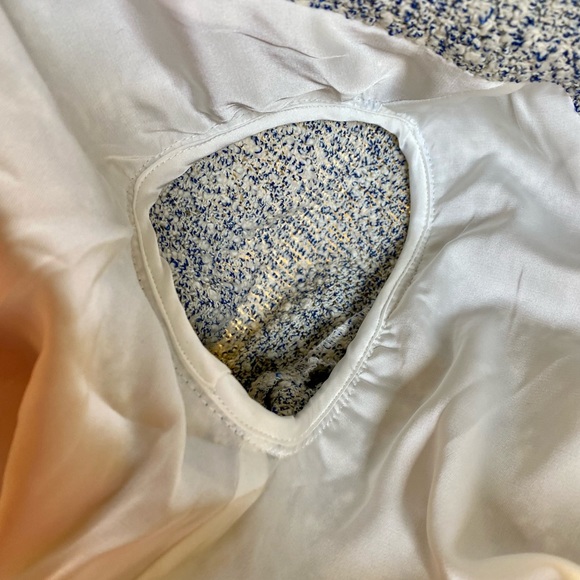 NWT Joie Balina Tweet Jacket - Matisse - Picture 13 of 15